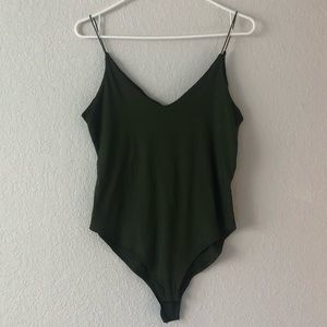 Gaze Body Suit